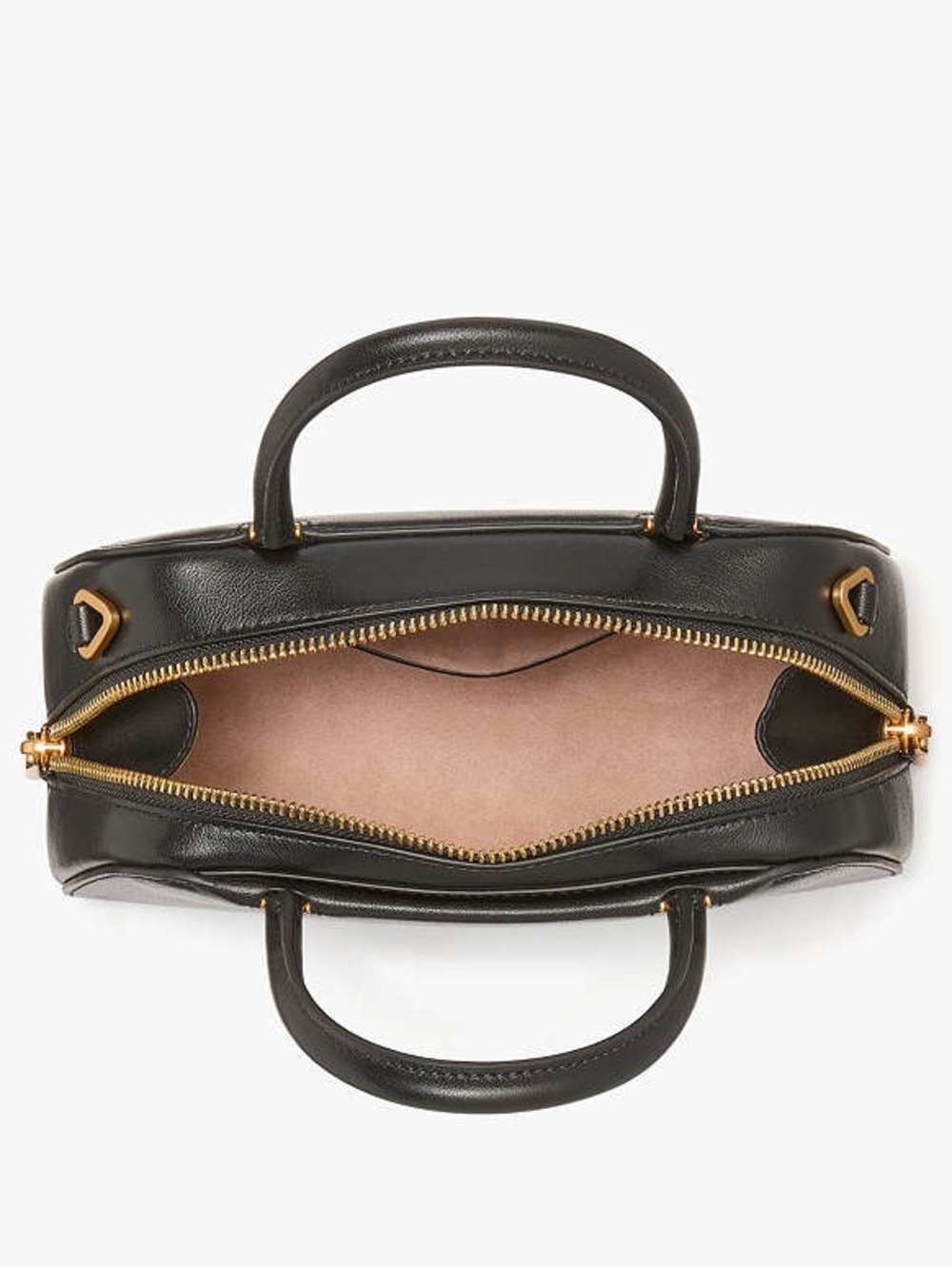 NWT Kate Spade Grace Mini East West Leather Crossbody $198 - Picture 6 of 13